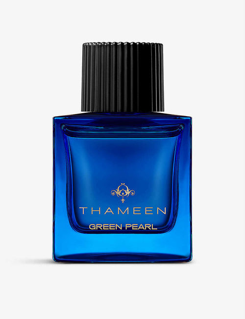 Green Pearl extrait de parfum...