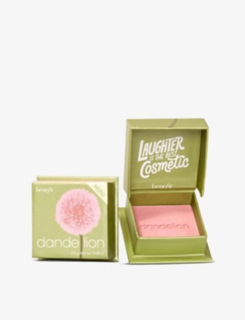 Dandelion Mini blusher & face...