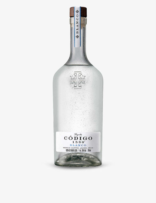 Codigo 1530 Tequila Blanco...