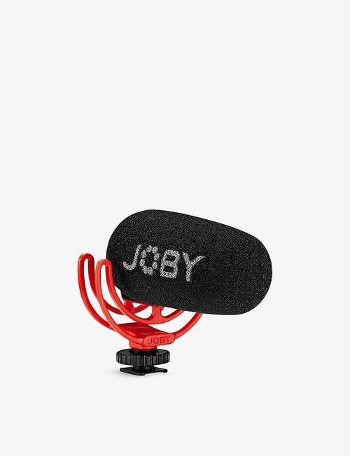 JOBY Wavo microphone