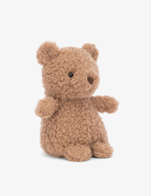 Wee Bear soft toy 12cm