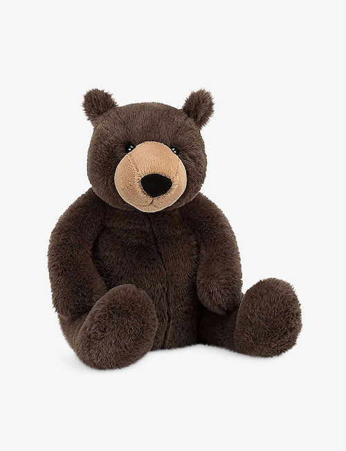 Knox Bear soft toy 30cm