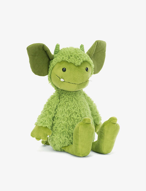 Grizzo Gremlin soft toy 27cm