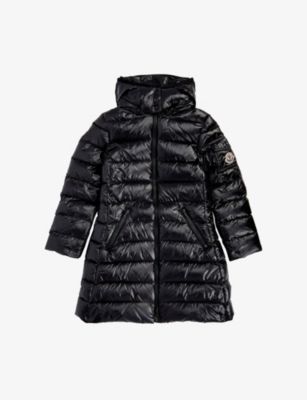 Moncler coat on sale 14 years