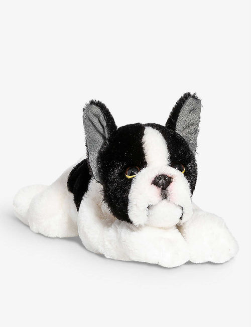 French Bulldog plush toy 38cm