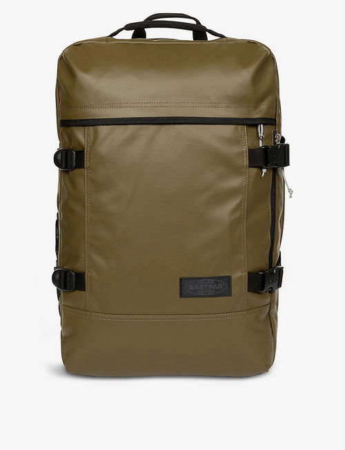 TravelPack shell backpack