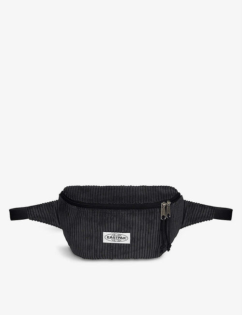 Springer large woven bum bag