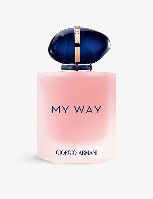 My Way eau de parfum 90ml