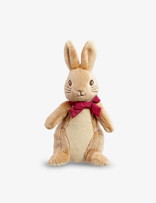 Flopsy Bunny soft toy 16cm