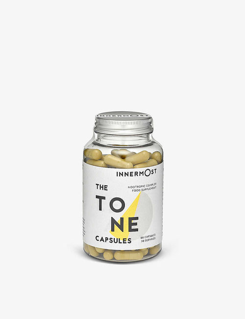 The Tone supplement 60...