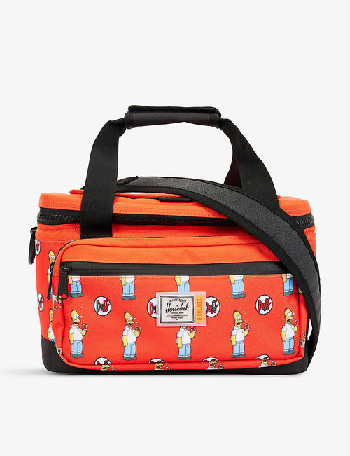 Herschel Supply Co. x The...