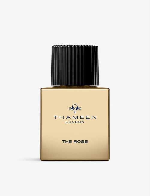 The Rose extrait de parfum...