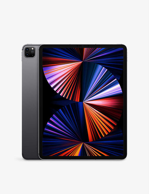 Apple iPad Pro 12.9 512GB...