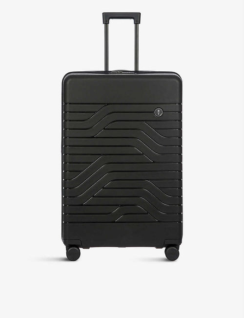 Ulisse hard-shell carry-on...