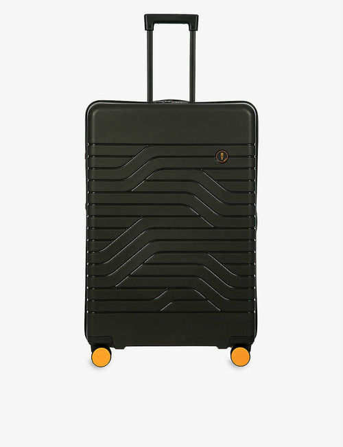 Ulisse hard-shell carry-on...