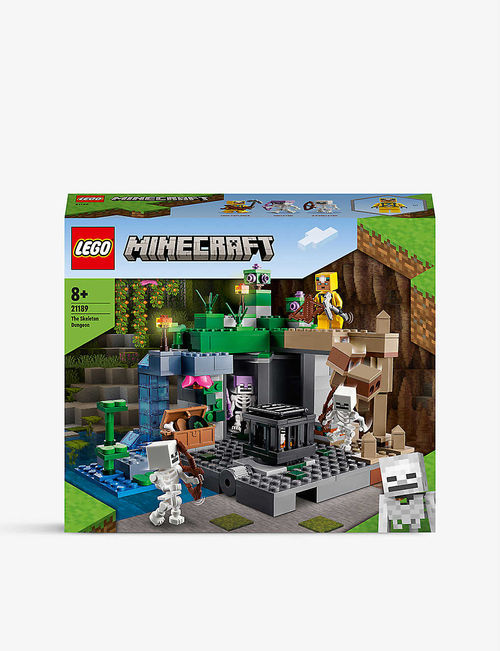 LEGO® Minecraft® 21189 The...