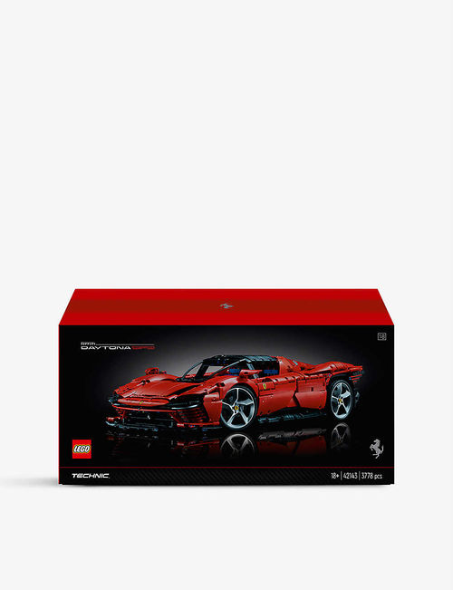 LEGO® Technic 42143 Ferrari...