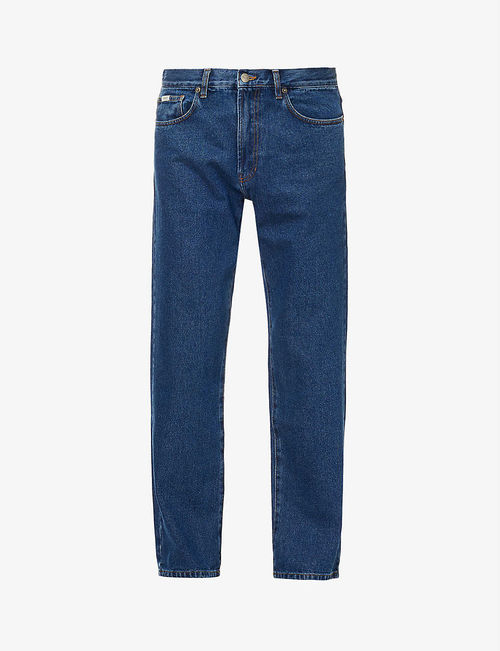 Lennox slim-fit skinny jeans