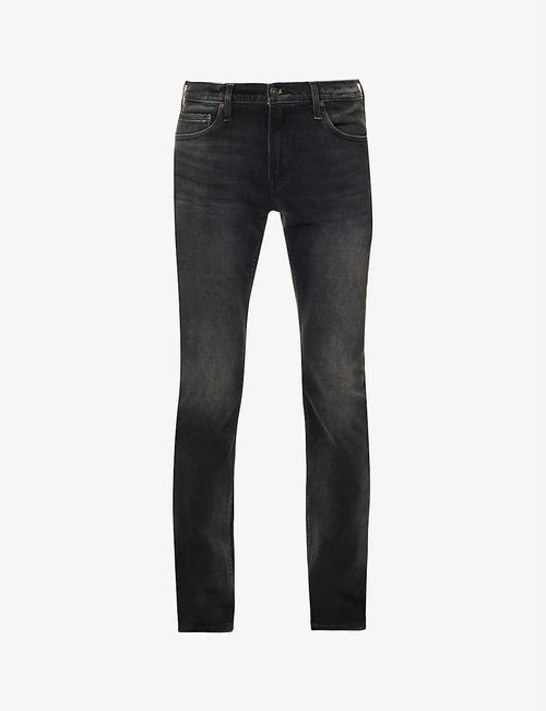 Lennox slim-fit skinny jeans