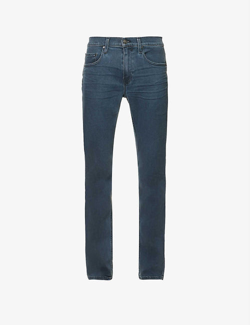 Lennox slim-fit skinny jeans