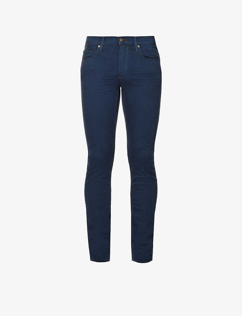 Lennox slim-fit skinny jeans