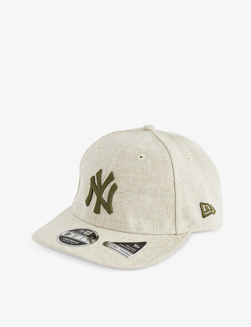 9FIFTY New York Yankees linen...