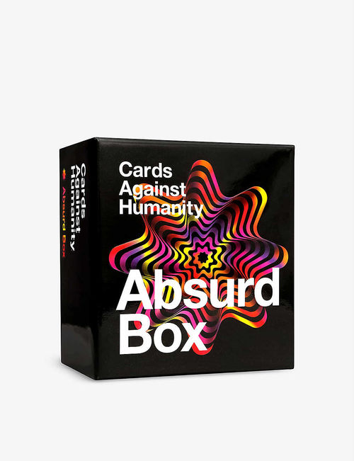 Cards Against Humanity:...