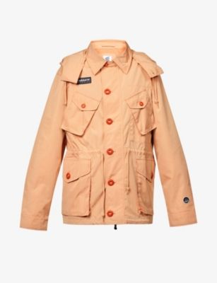 Spezial jacket sales