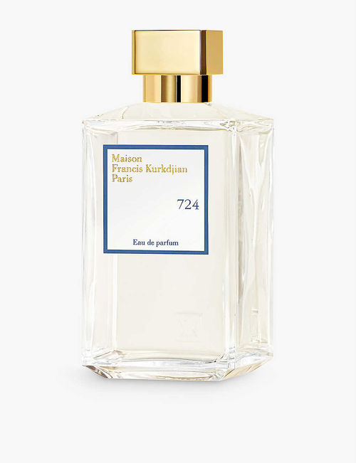 724 eau de parfum 200ml