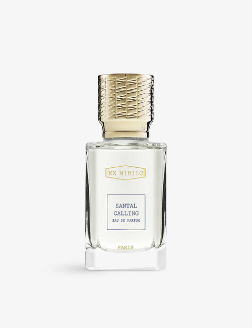 Santal Calling eau de parfum