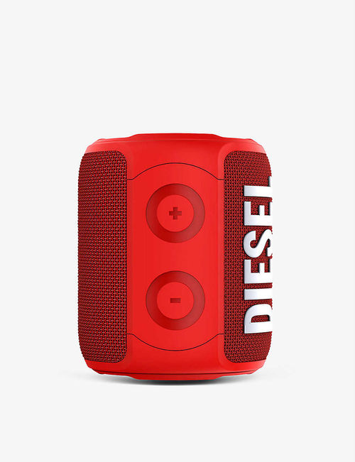 Wireless Bluetooth speaker