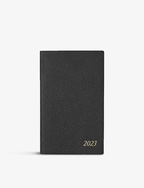 Panama 2023 leather diary...