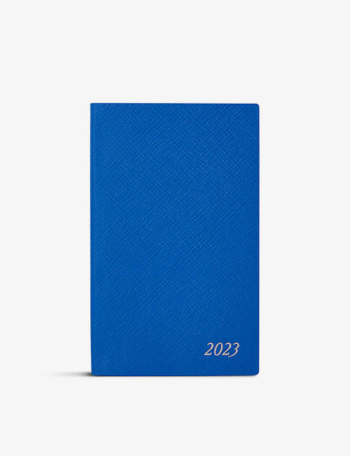 Panama 2023 leather diary...