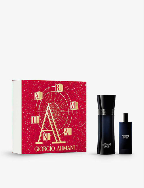 Armani Code Homme eau de...