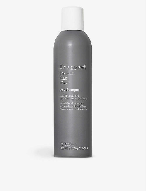 Perfect Hair Day™ Dry Shampoo...