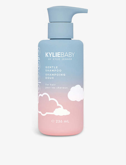 Kylie Baby Gentle shampoo...