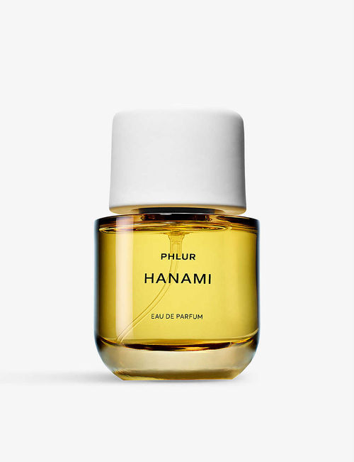 Hanami eau de parfum 50ml