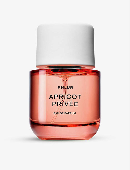 Apricot Privee eau de parfum...