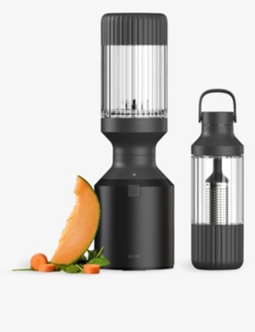 Blender + Hydration System...