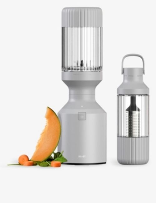 Blender + Hydration System...
