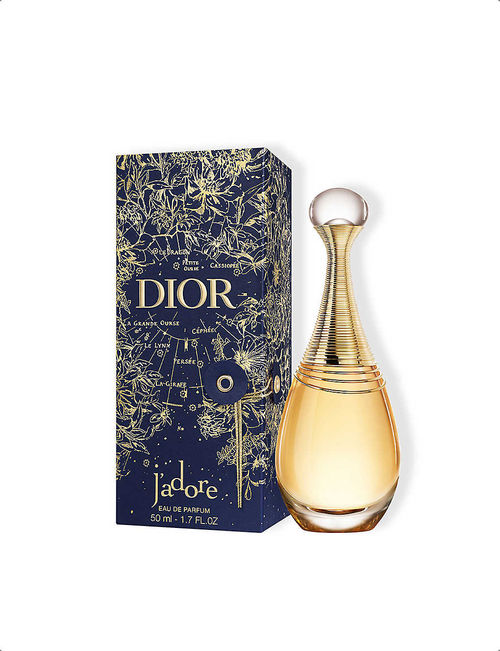 J'adore eau de parfum...