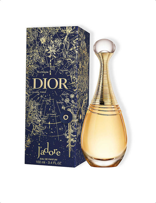 J'adore eau de parfum...