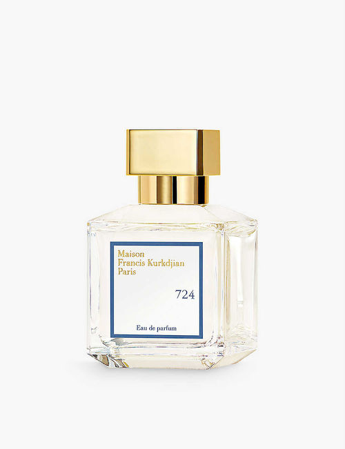 724 eau de parfum 70ml