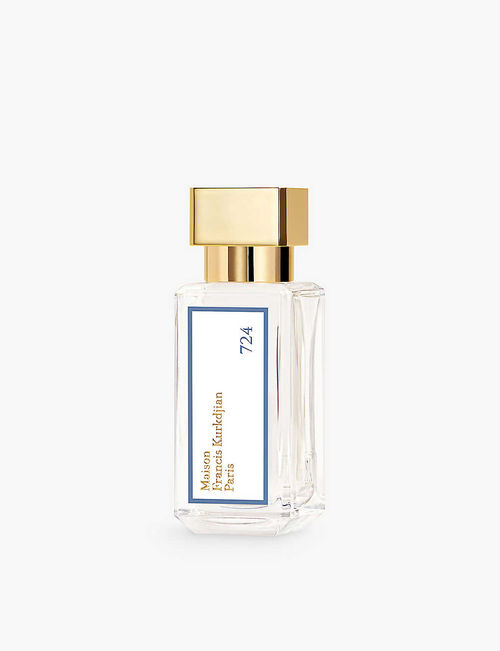 724 eau de parfum 35ml