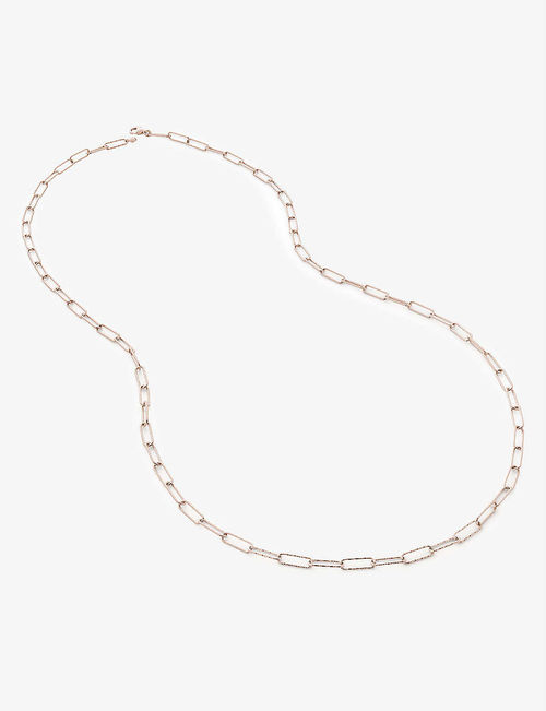 Monica Vinader chain necklace