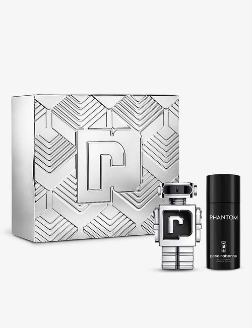 Phantom eau de toilette gift...