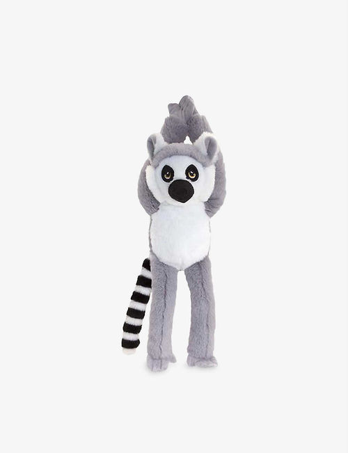 Keel Eco Lemur soft toy 55cm