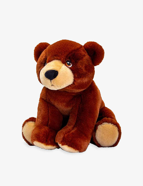 Keel Eco Bear soft toy 25cm