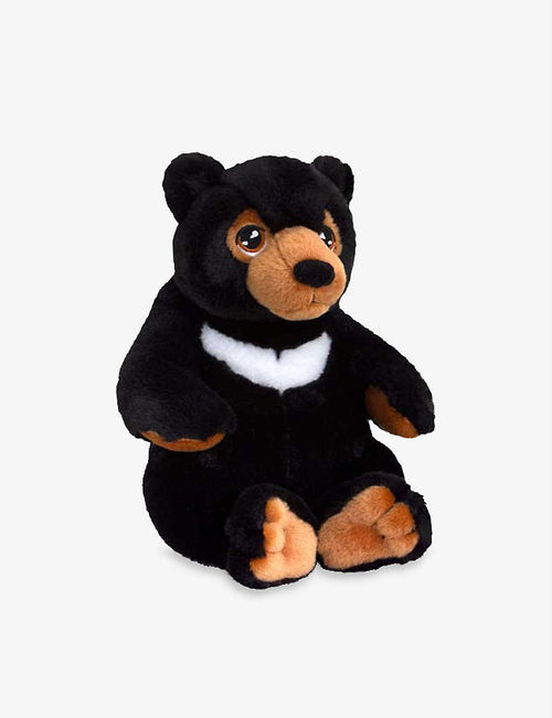 Keel Eco Bear soft toy 25cm