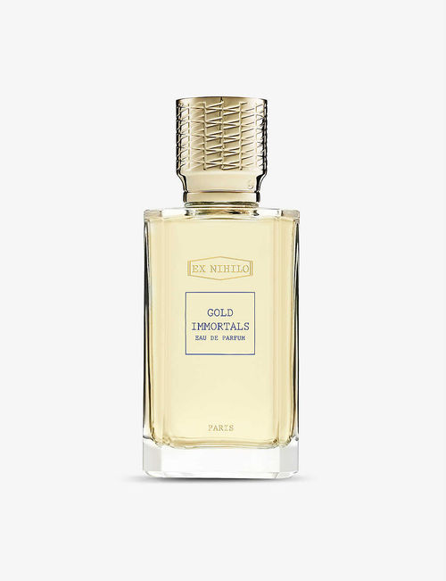 Gold Immortals eau de parfum...